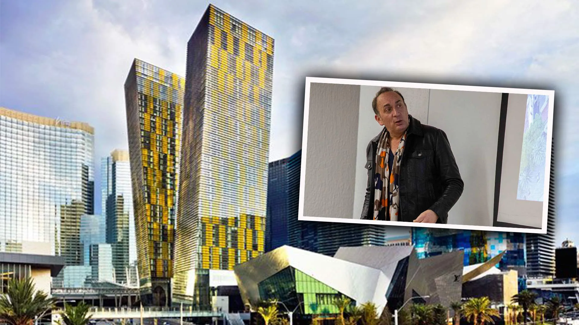 “Tenemos que ser transformadores de la ciudad”.-gurú de arquitectura, Francisco González-Pulido