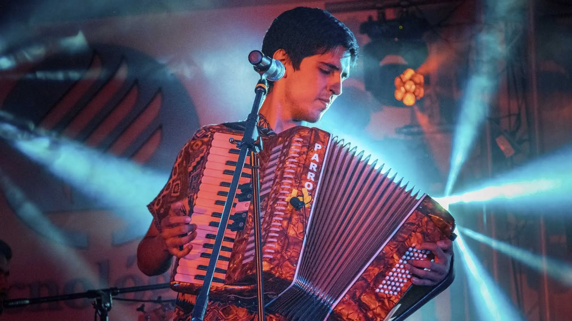 De leyenda maya a melodía, estudiantes Tec crean propuesta musical