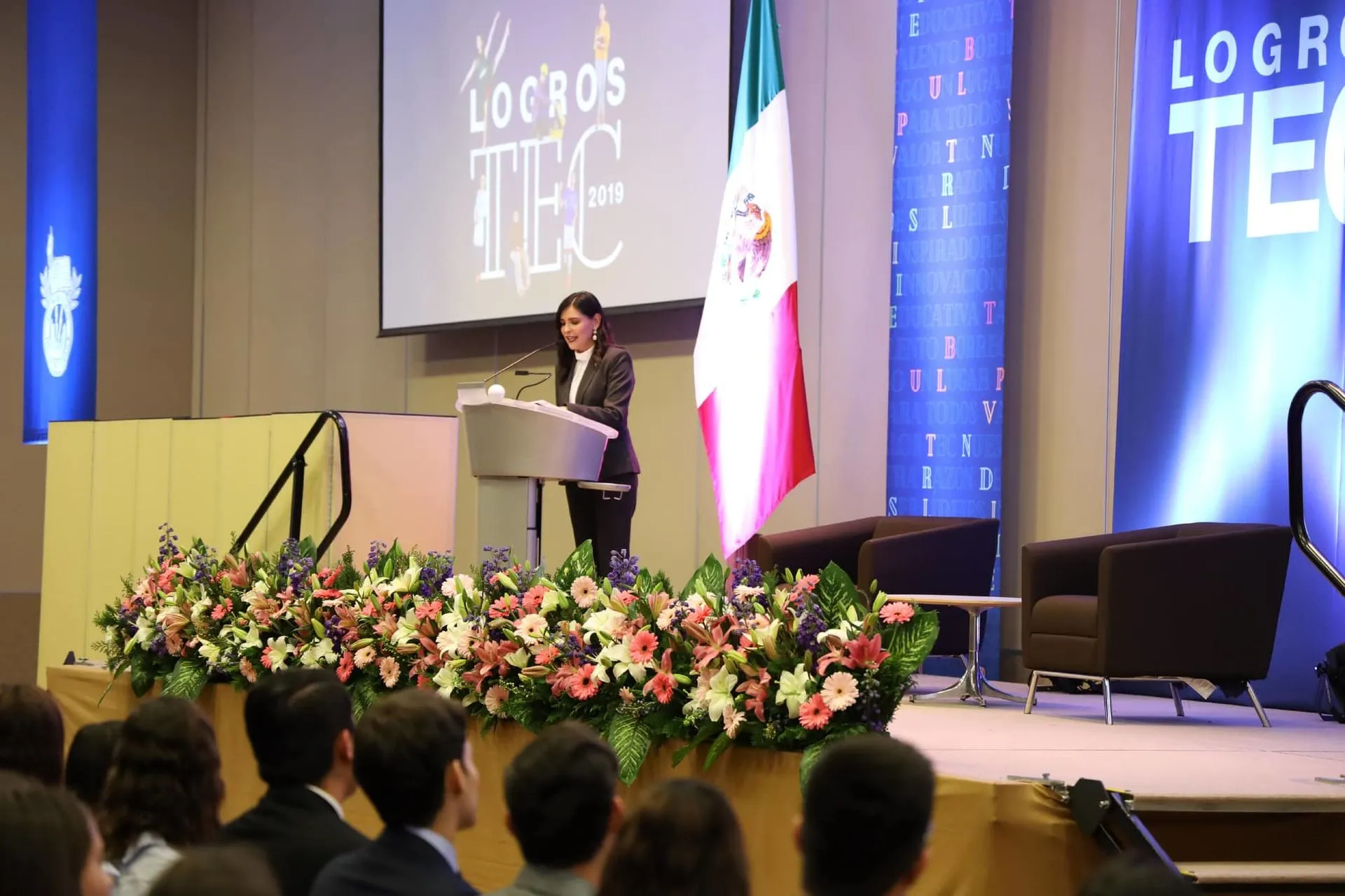 Informe de logros destacados del Tec Guadalajara en 2019