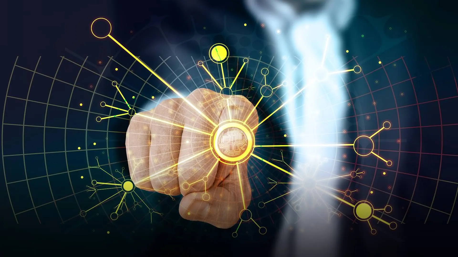 Preparado internet en México para home office? Experto te lo explica 