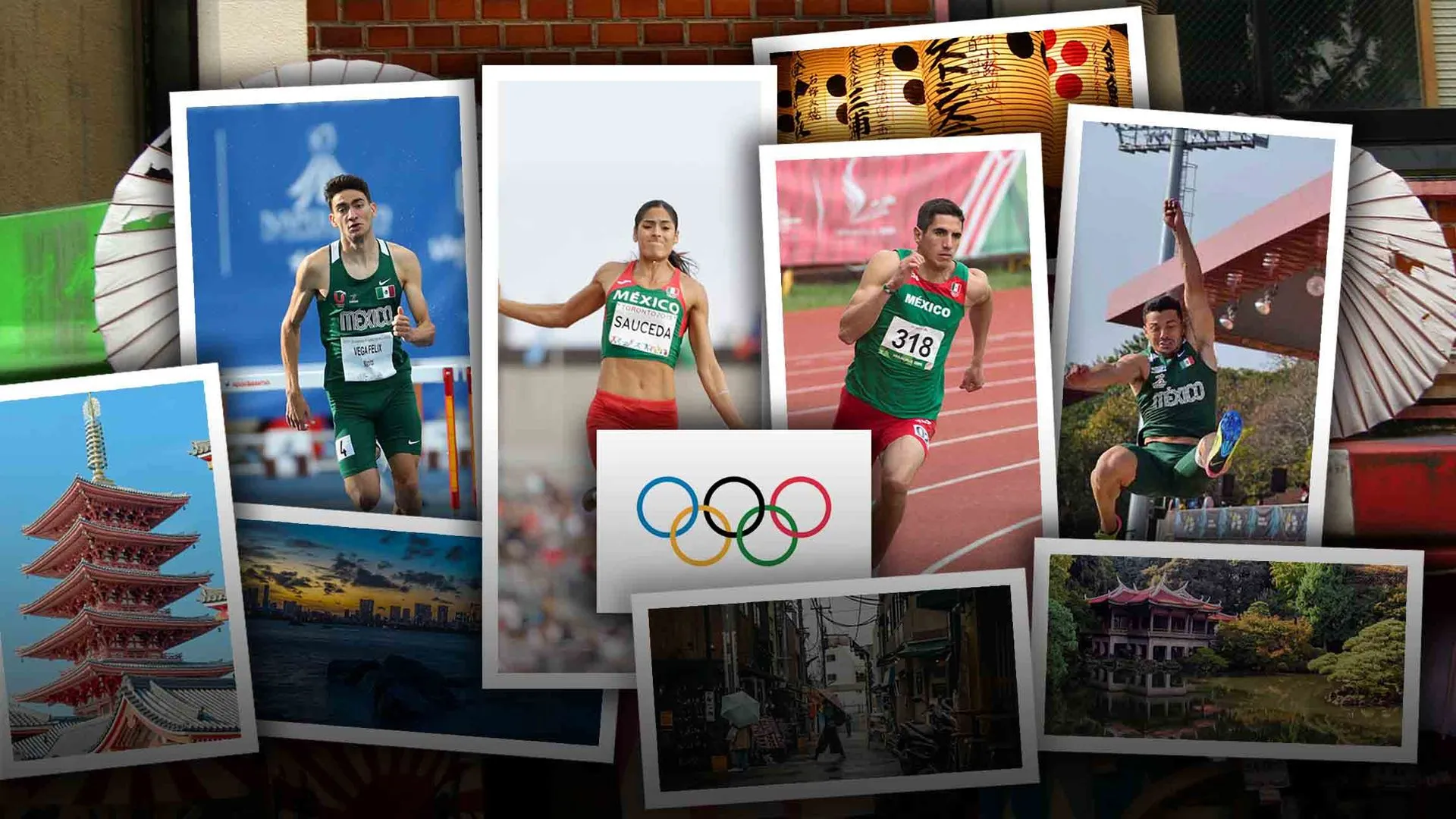 Buscan boleto con destino a Tokio en el 2021