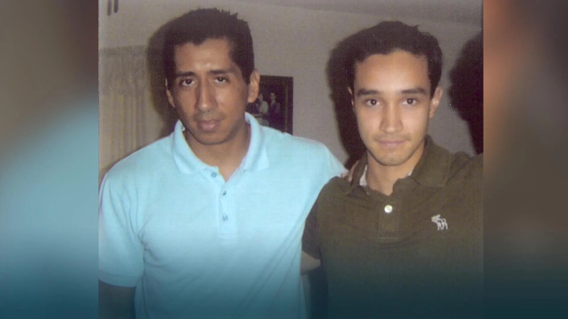 Honran con memorial digital a Jorge y Javier