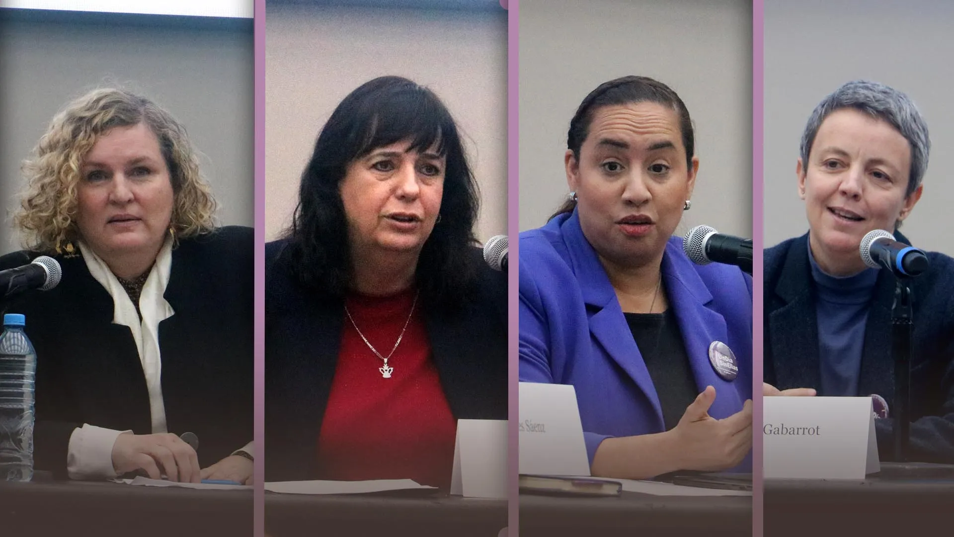 Es feminismo vital en las universidades.- expertas Tec