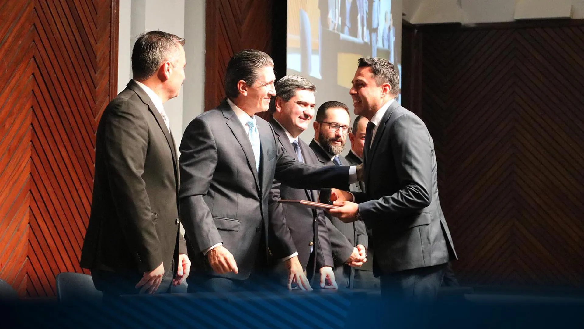 Convocatoria Salón de la Fama 2020