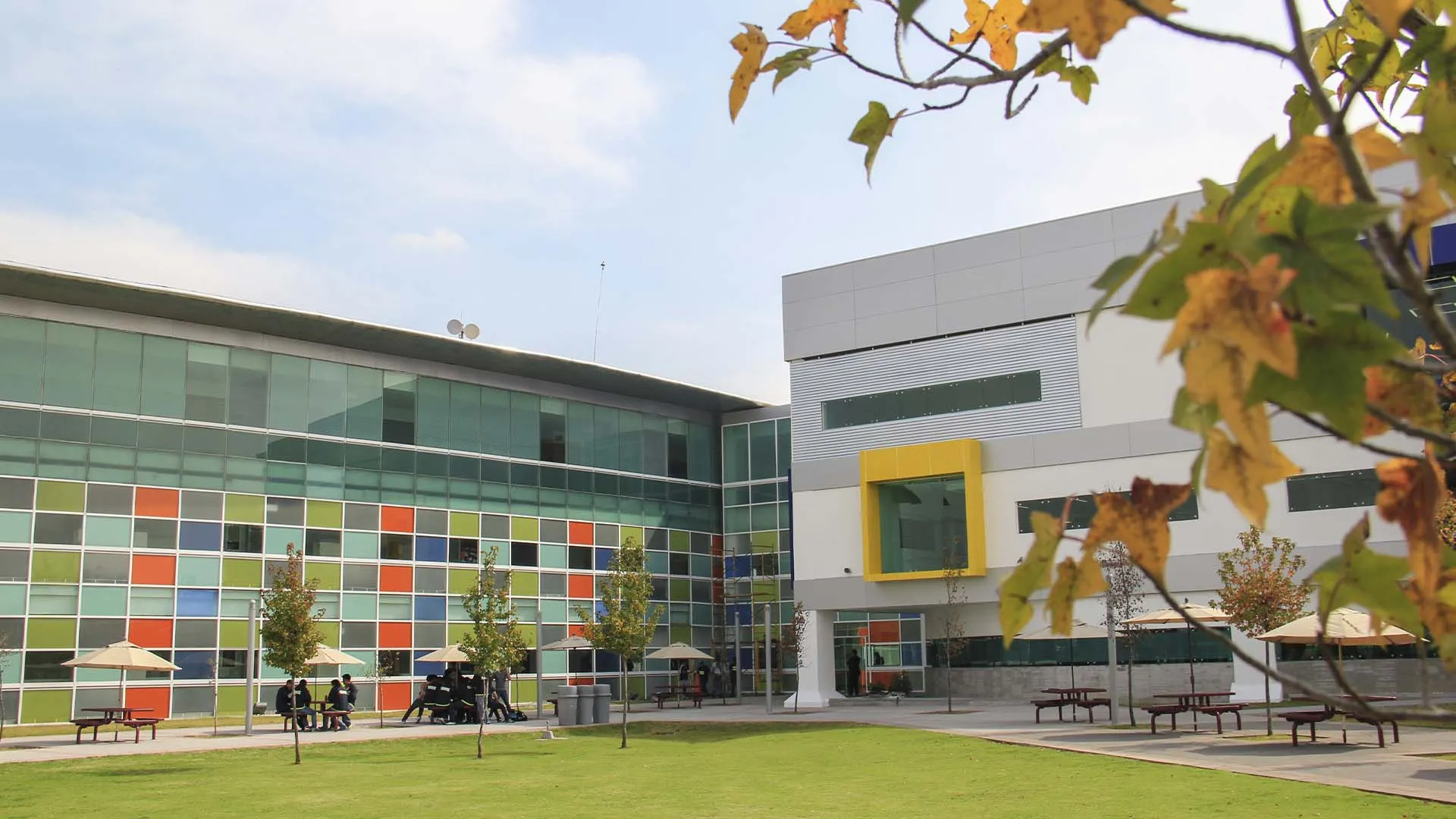 prepa tec sede metepec es certificada por profepa por calidad ambiental