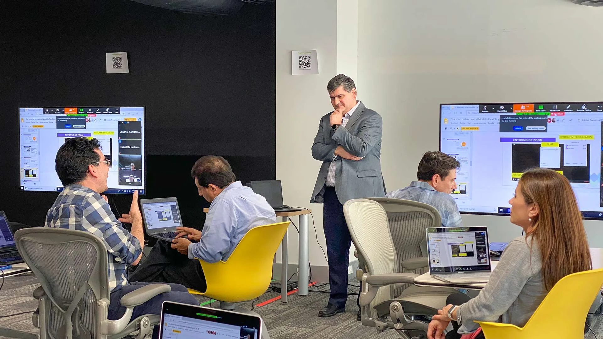 Rector del Tec de Monterrey 