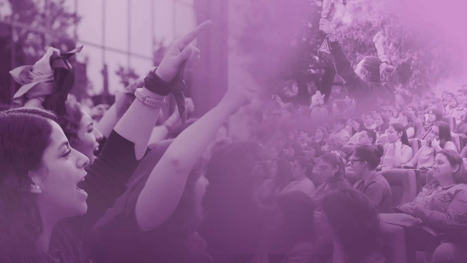 Promueven diálogos feministas en el campus Monterrey