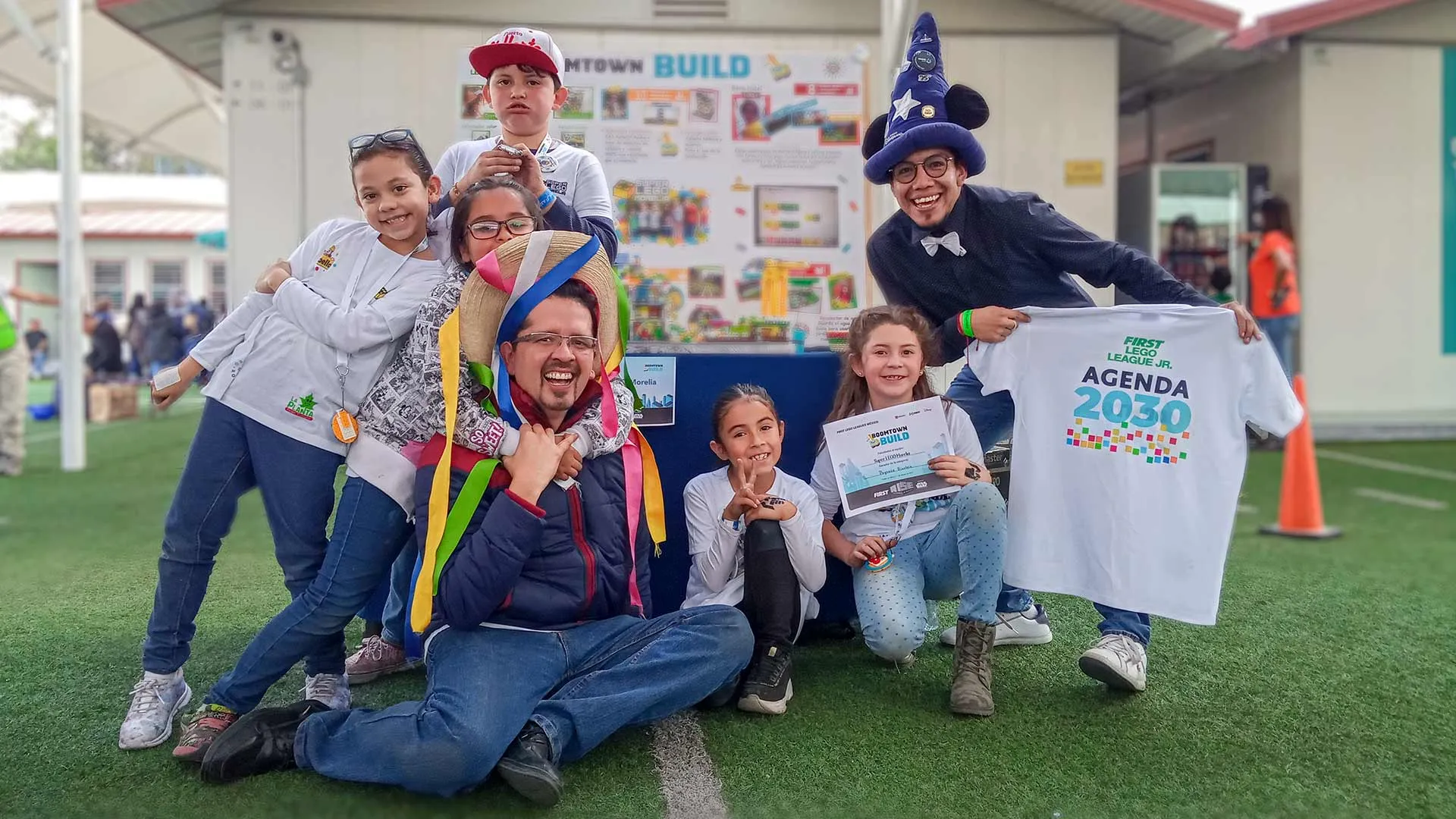 Profesor del Tec lidera grupo