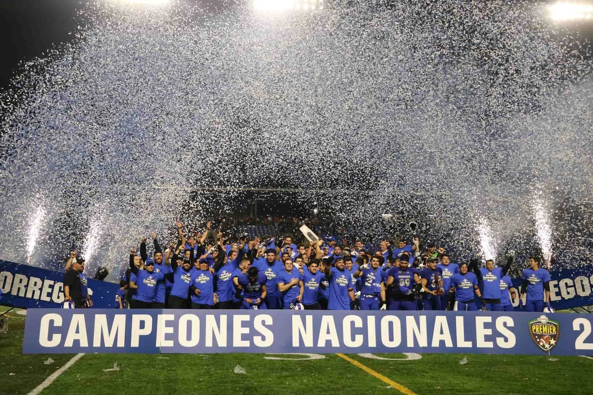 Tiene Estadio Borregos momentos memorables en un año