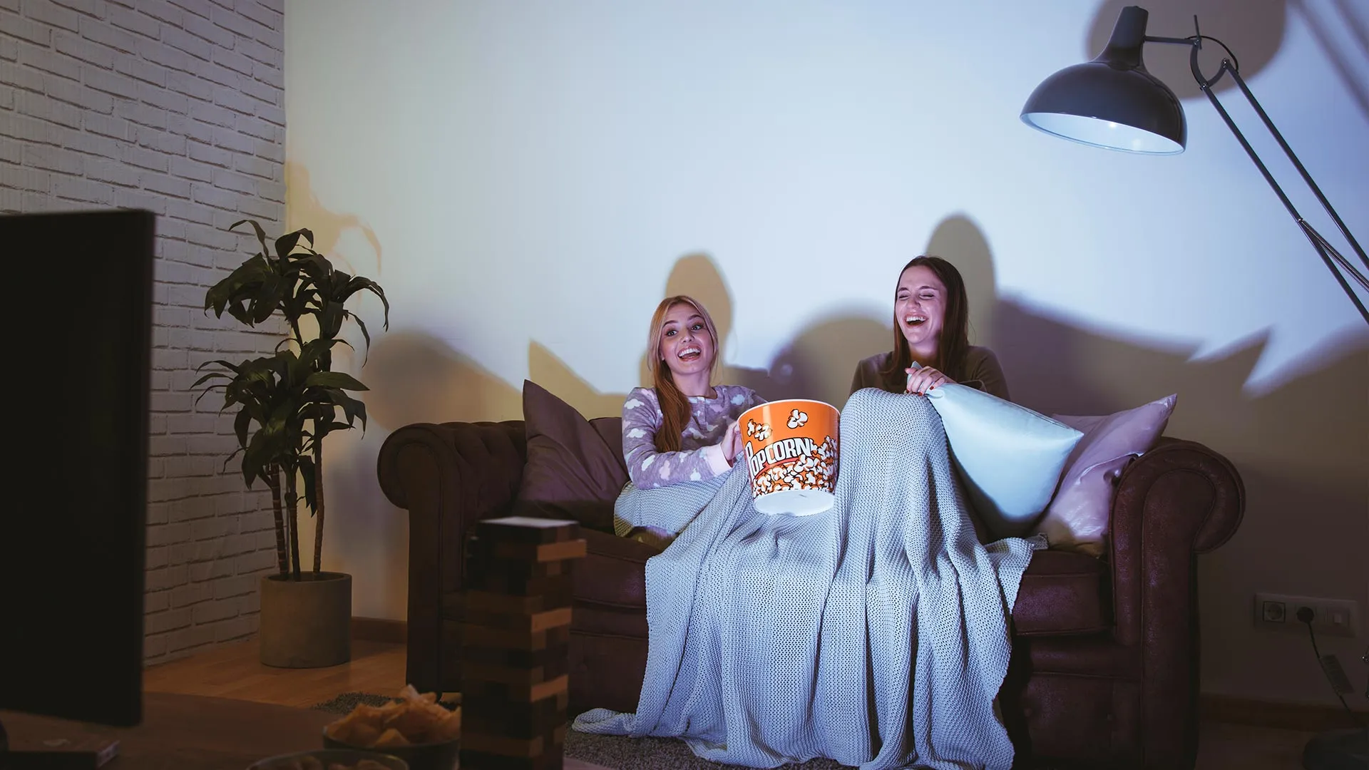 Películas para subirte el animo esta cuarentena recomendadas por un experto del tec de monterrey