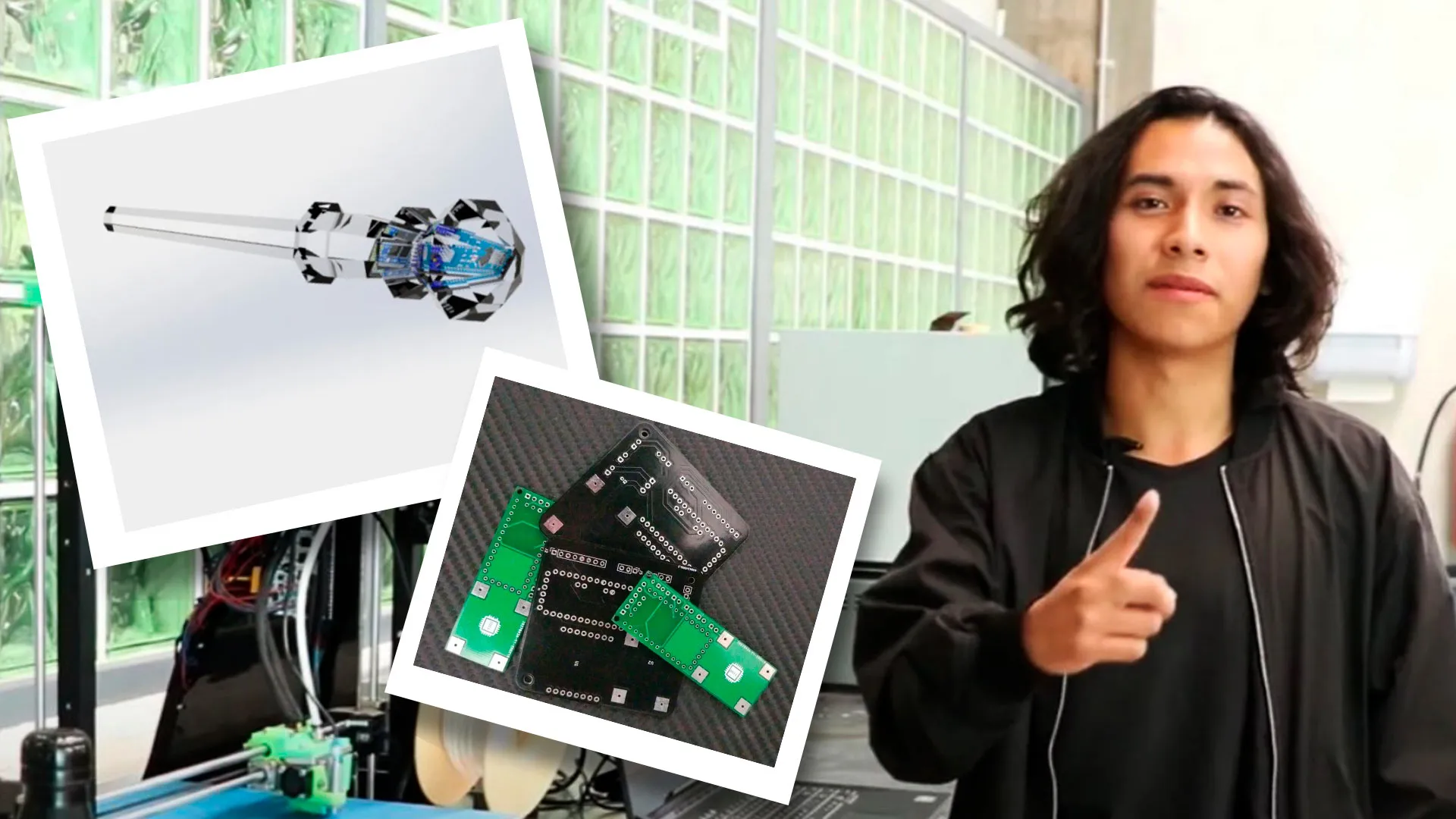 Emprendimiento y tecnologia 