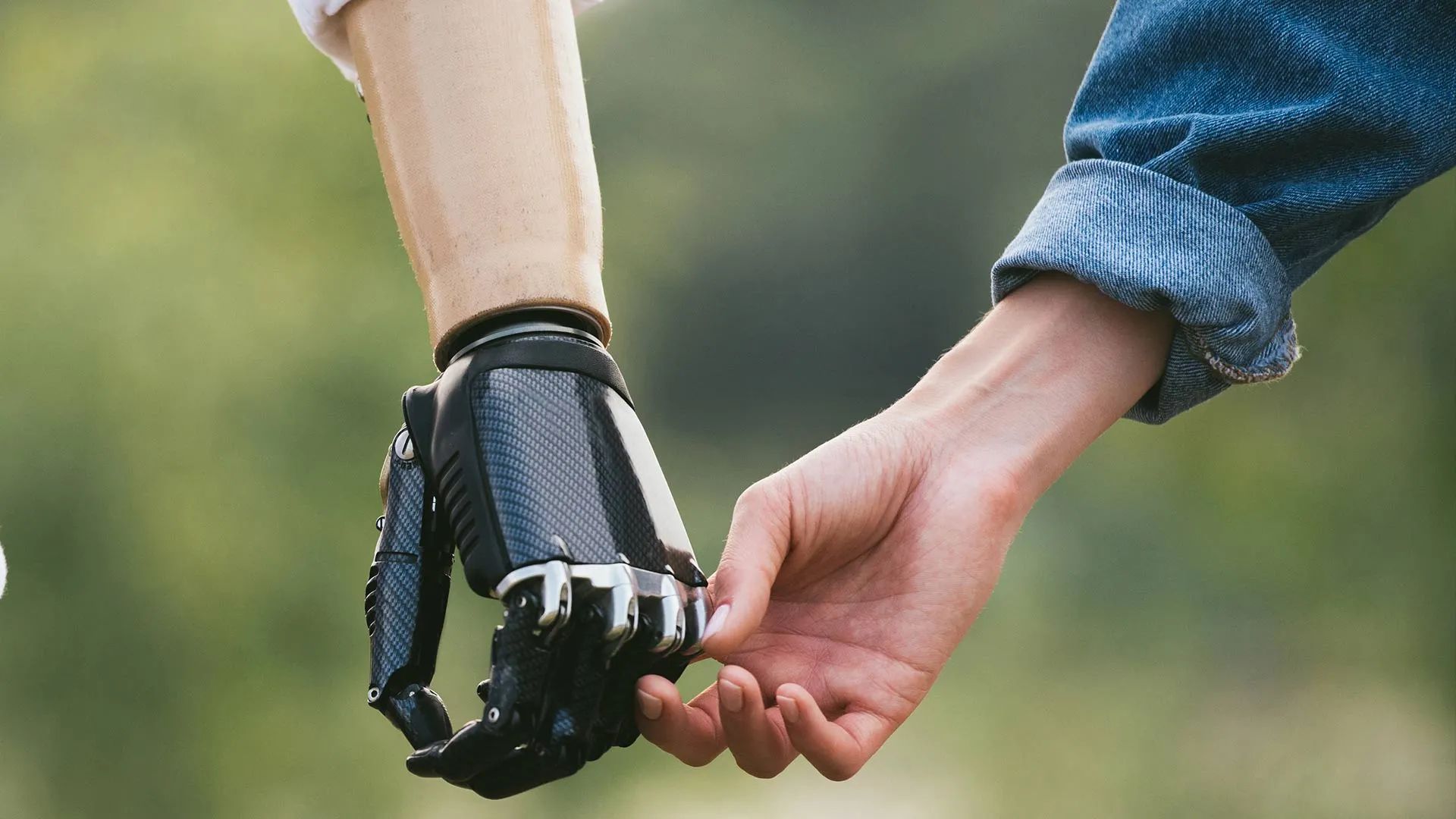 Proyecto de prótesis 