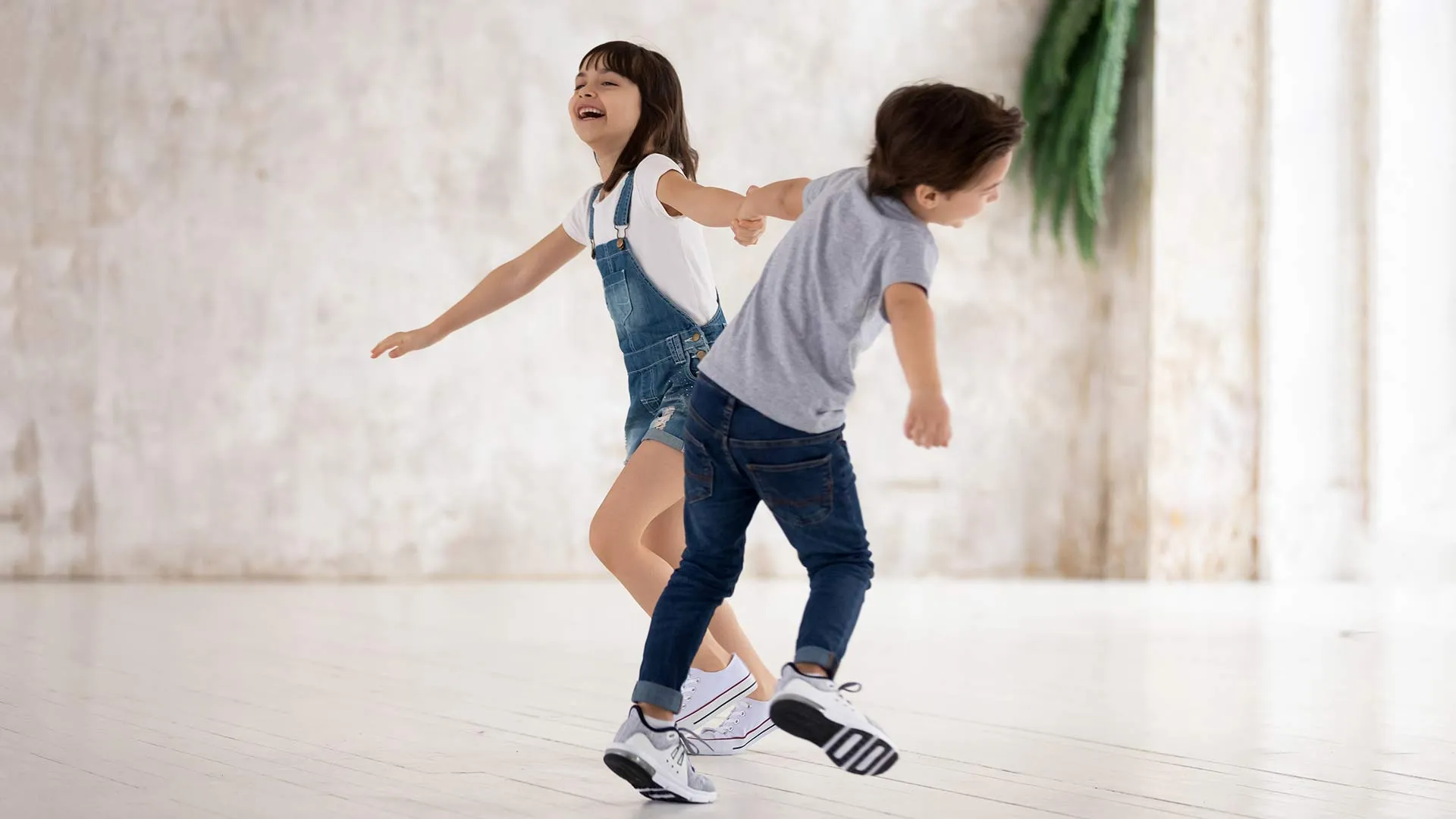 Actitudes y acciones que se puede aprender de los niños en esta cuarentena por el COVID-19