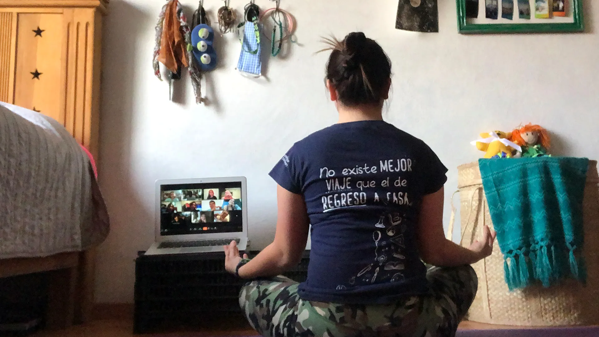 ¡Hip-hop, yoga, fitness y más! LiFE Cuernavaca con todo desde casa