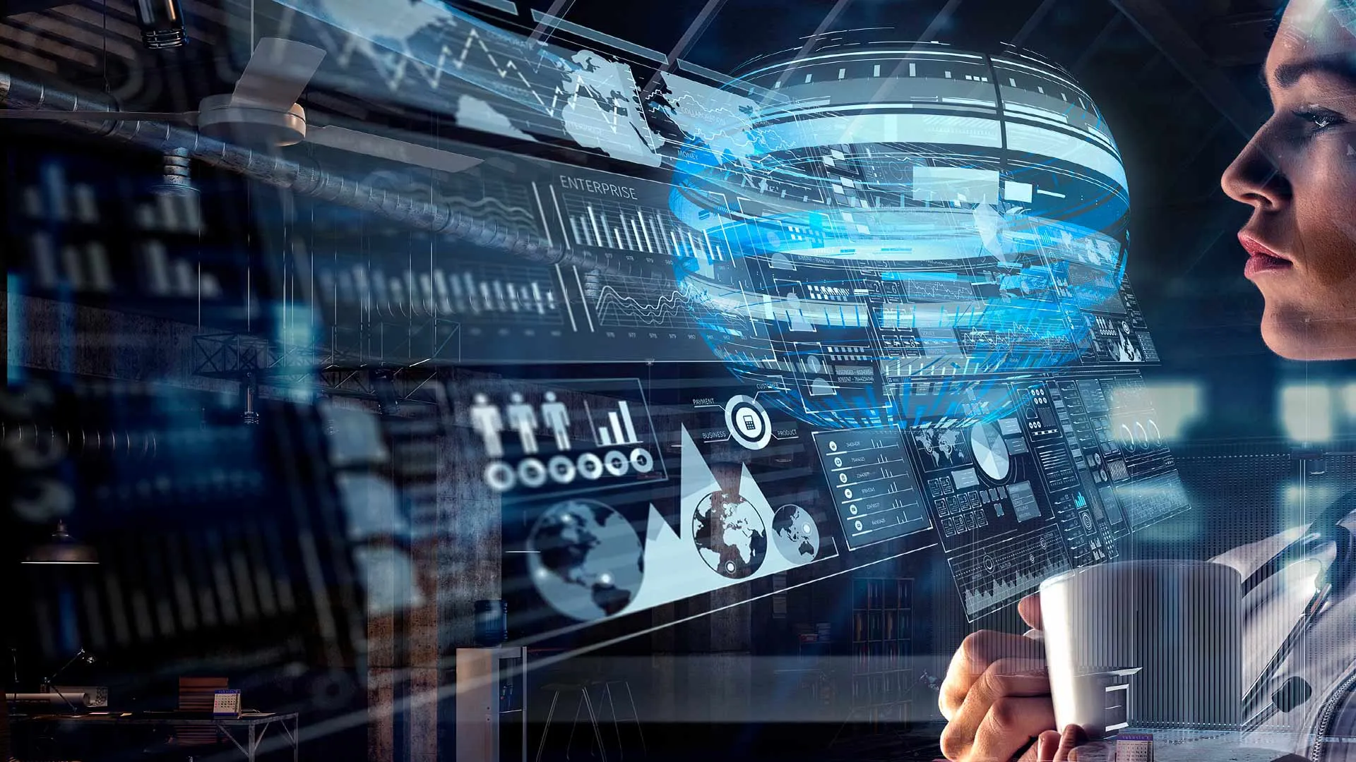 Desarrollo tecnológico, solución a la caída del petróleo en el país