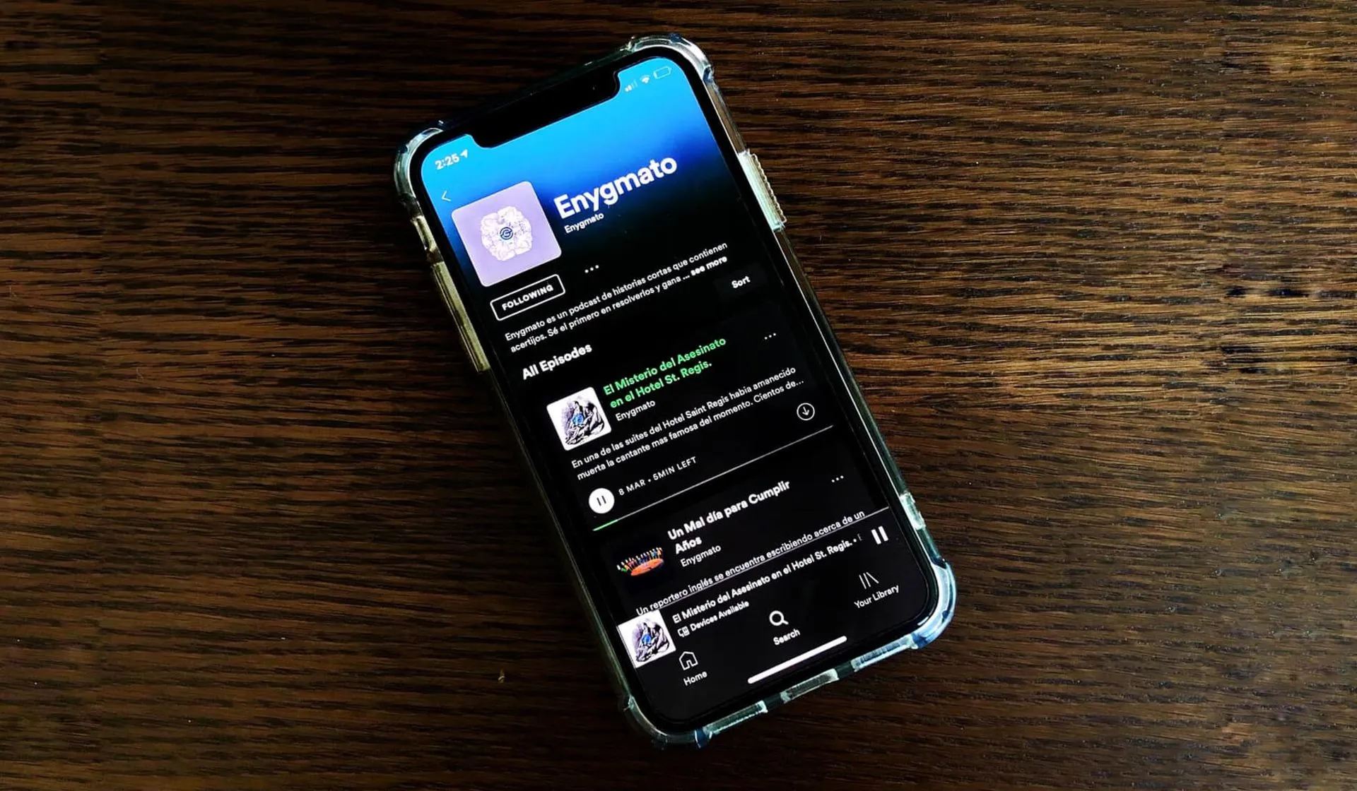 Enygmato el emprendimiento que te recompensa por resolver acertijos