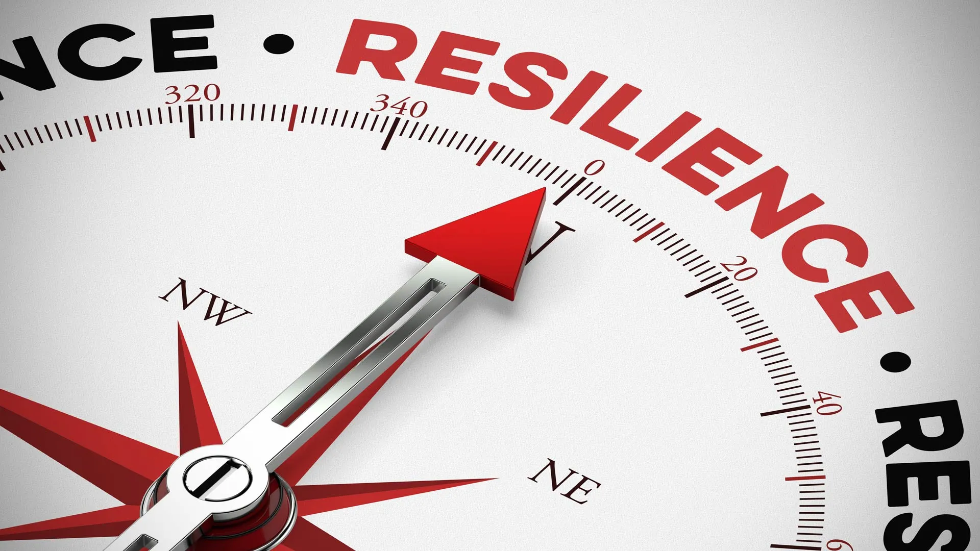 ¿Cómo fomentar la resiliencia en época de adversidad? (videonota)