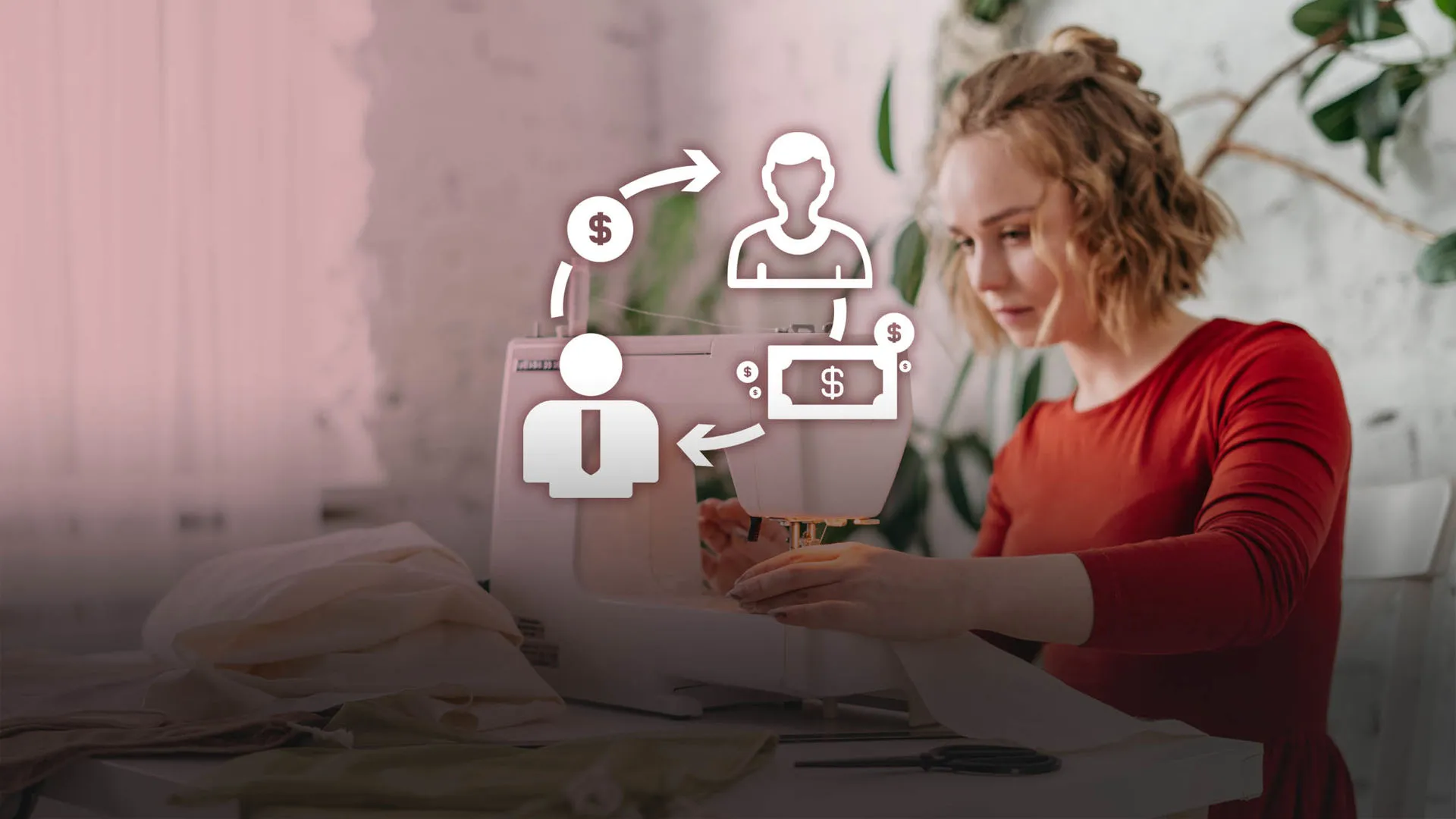 Los microfinanciamientos como una forma de paliar la crisis (opinión)