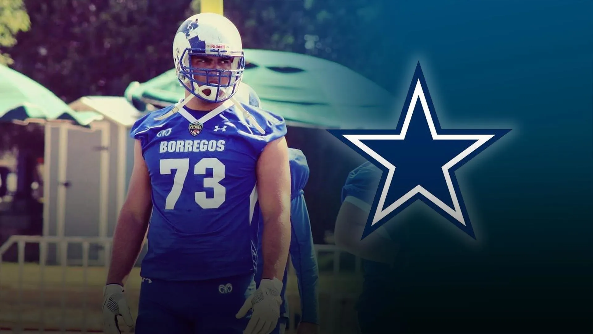 Confirmed: From Borregos to Cowboys on international NFL program