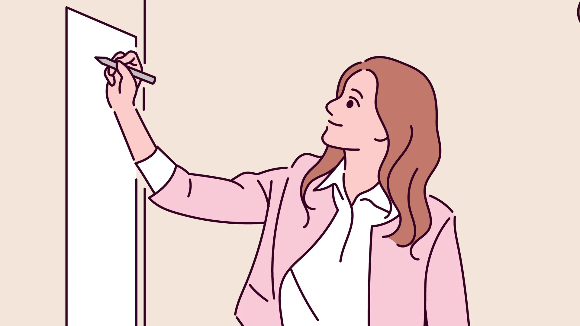 ¿Quieres sentirte mejor? Haz un muro de gratitud familiar en casa