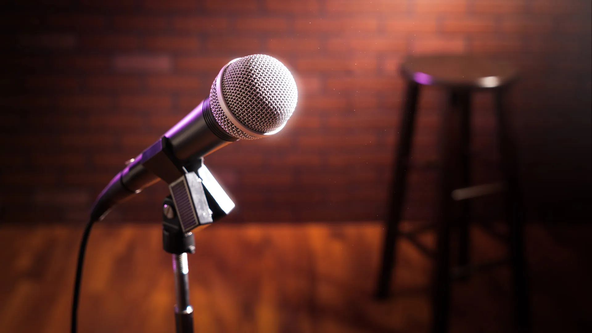 Del salón al escenario: conoce a esta maestra de PrepaTec standupera 