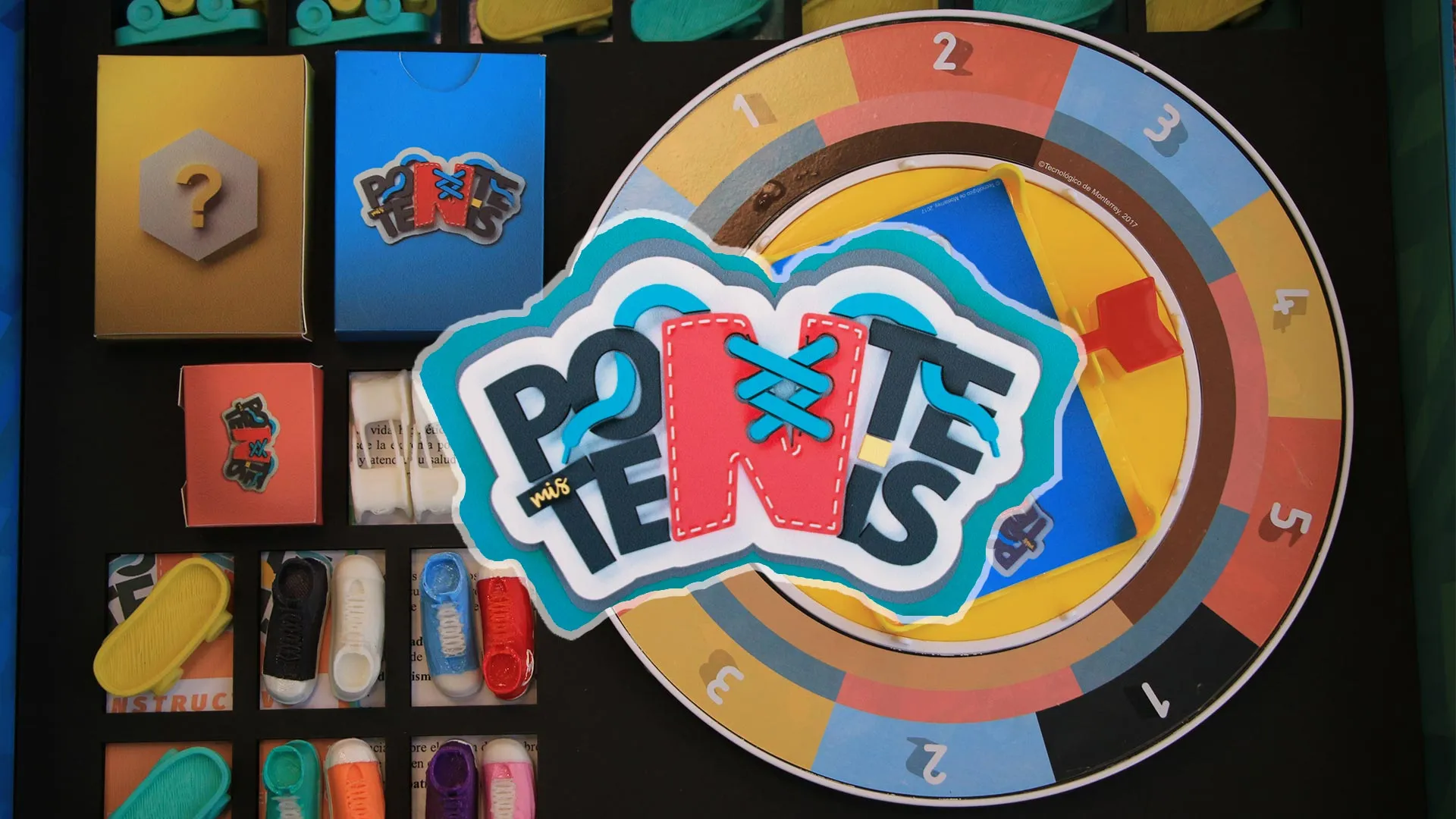 profesores-crean-juego-de-mesa-para-ensenar-etica-pontenmistenis