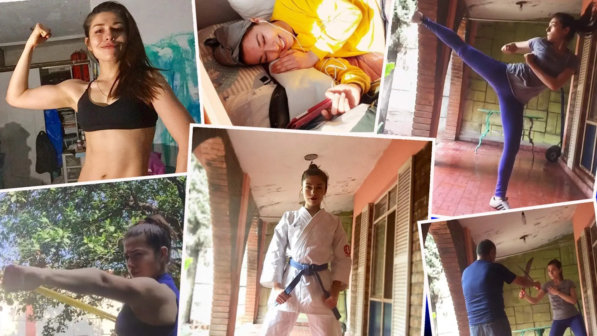 Tabatha Cantú es egresada de la Licenciatura en Relaciones Internacionales del Tec.