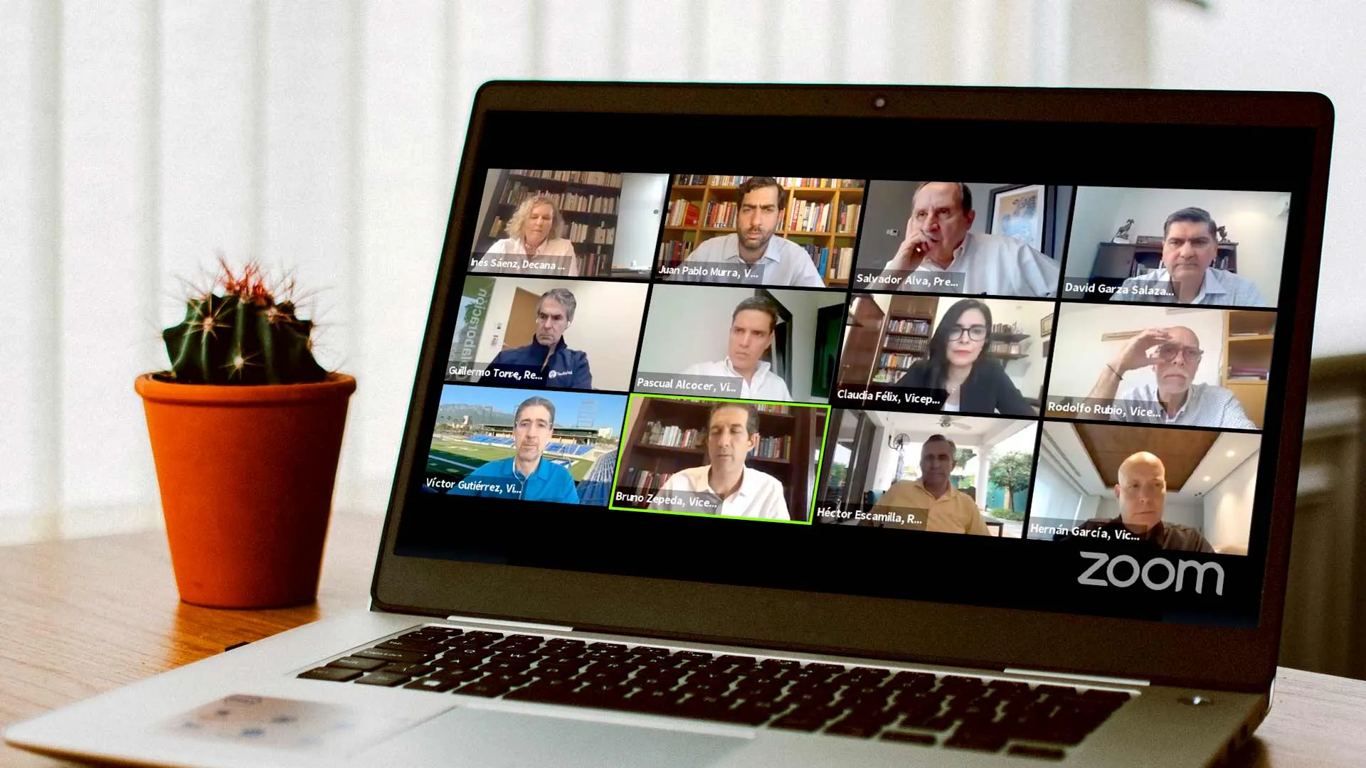 The Tec during COVID-19: Directors report efforts against the pandemic