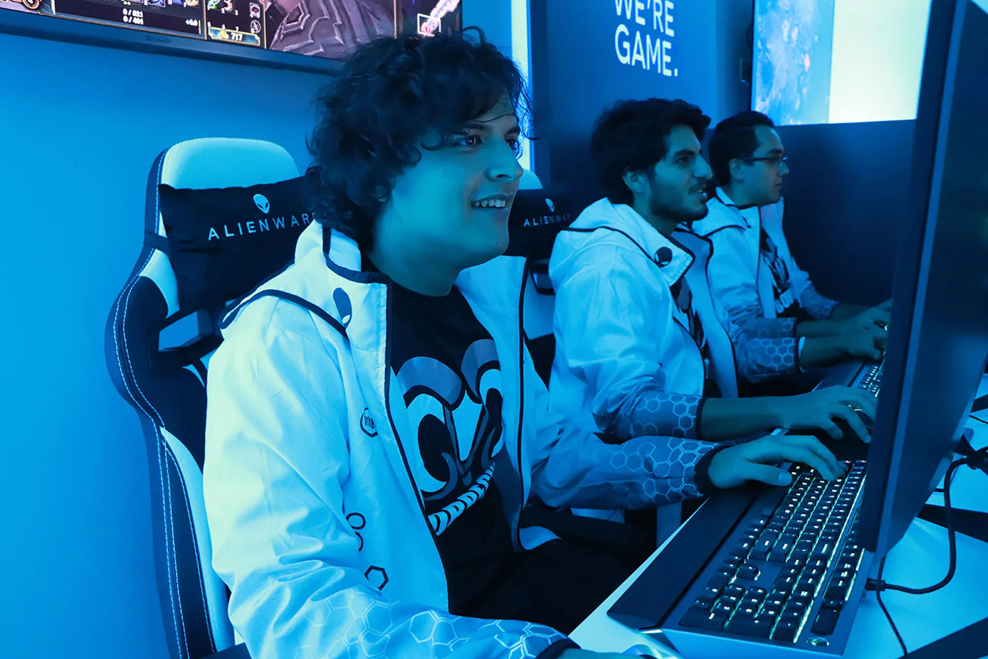 Tec Guadalajara jugará en la final de la Borregos Esports Cup Telcel