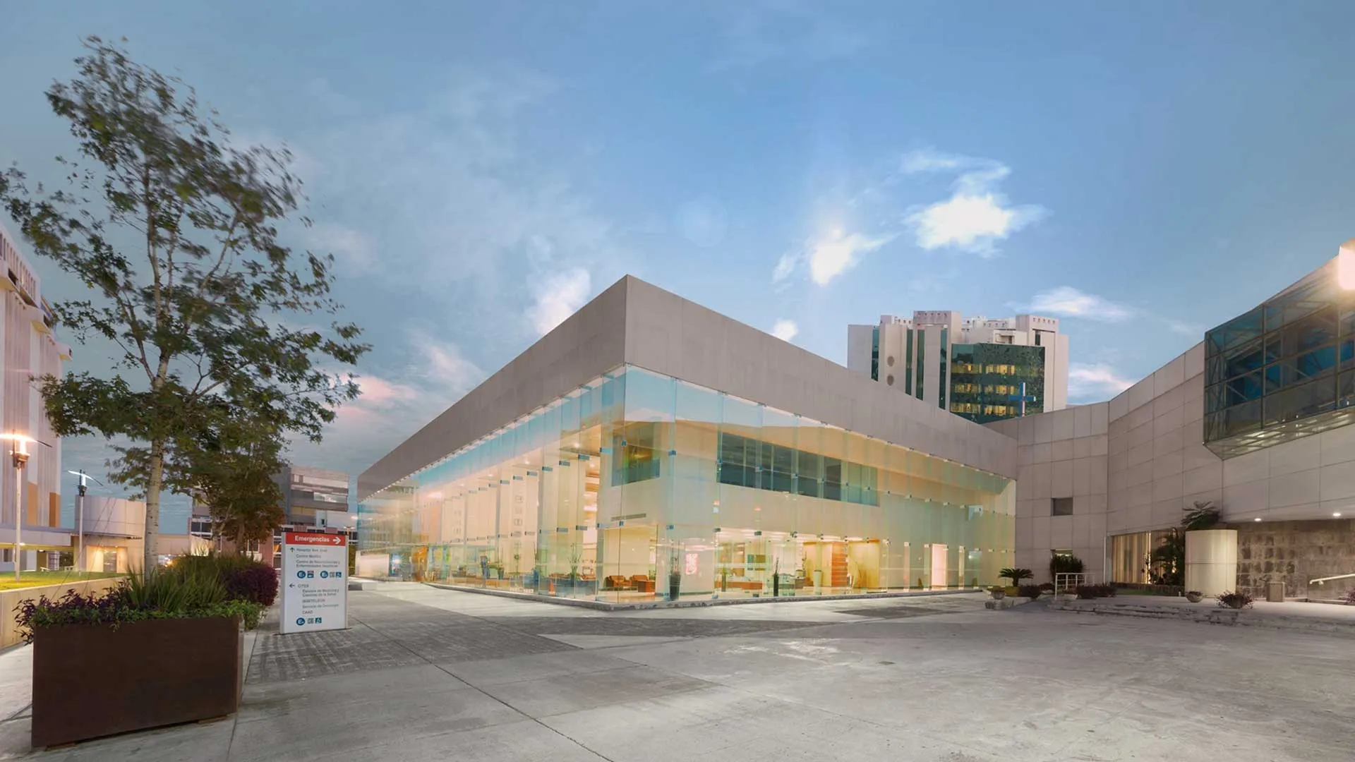 Here’s what TecSalud is doing to fight COVID-19