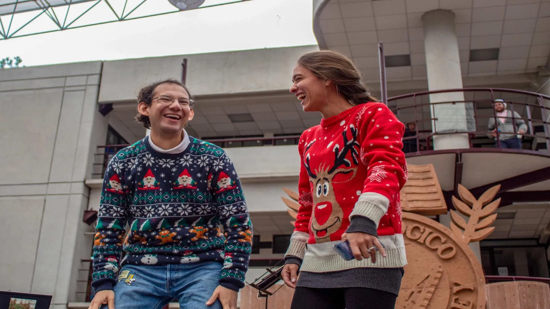 Gustavo Pereyra, profesor inspirador