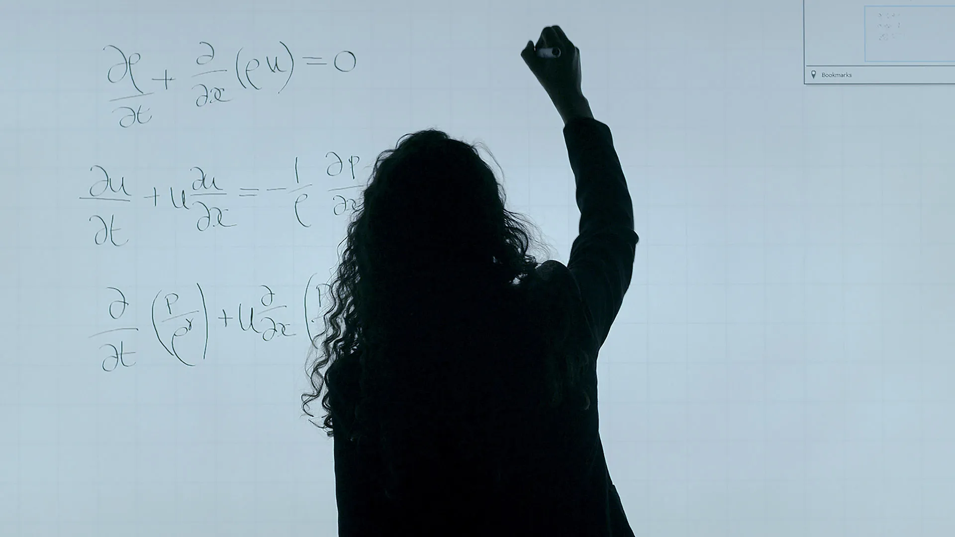 Inspiran en el aula, inspiran en la vida. ¡Feliz día del maestro!