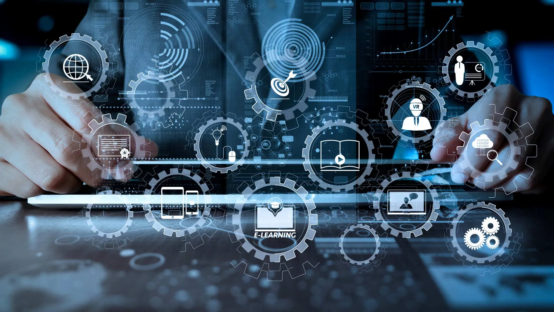 Abre EGADE Business School plataforma de aprendizaje digital