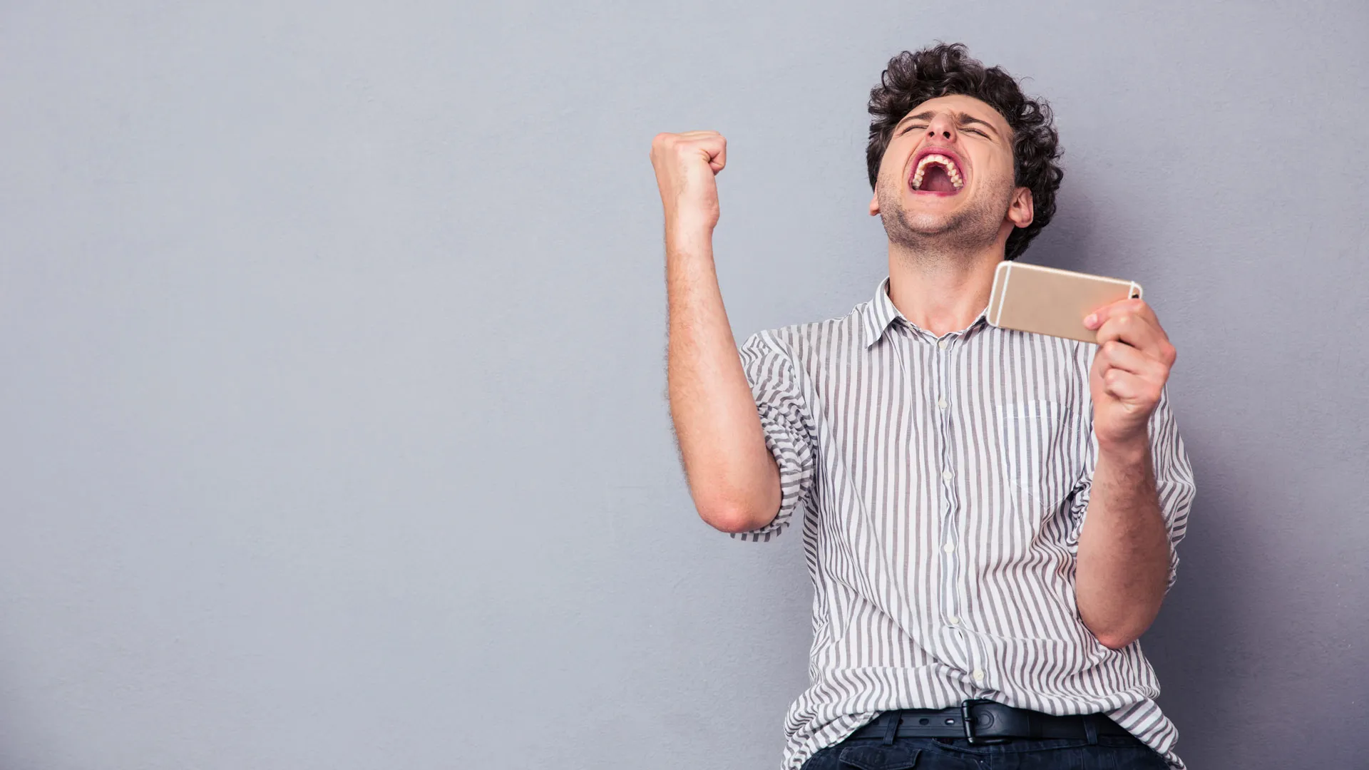 ¿Aburrido de la rutina en cuarentena? Rómpela con estos consejos