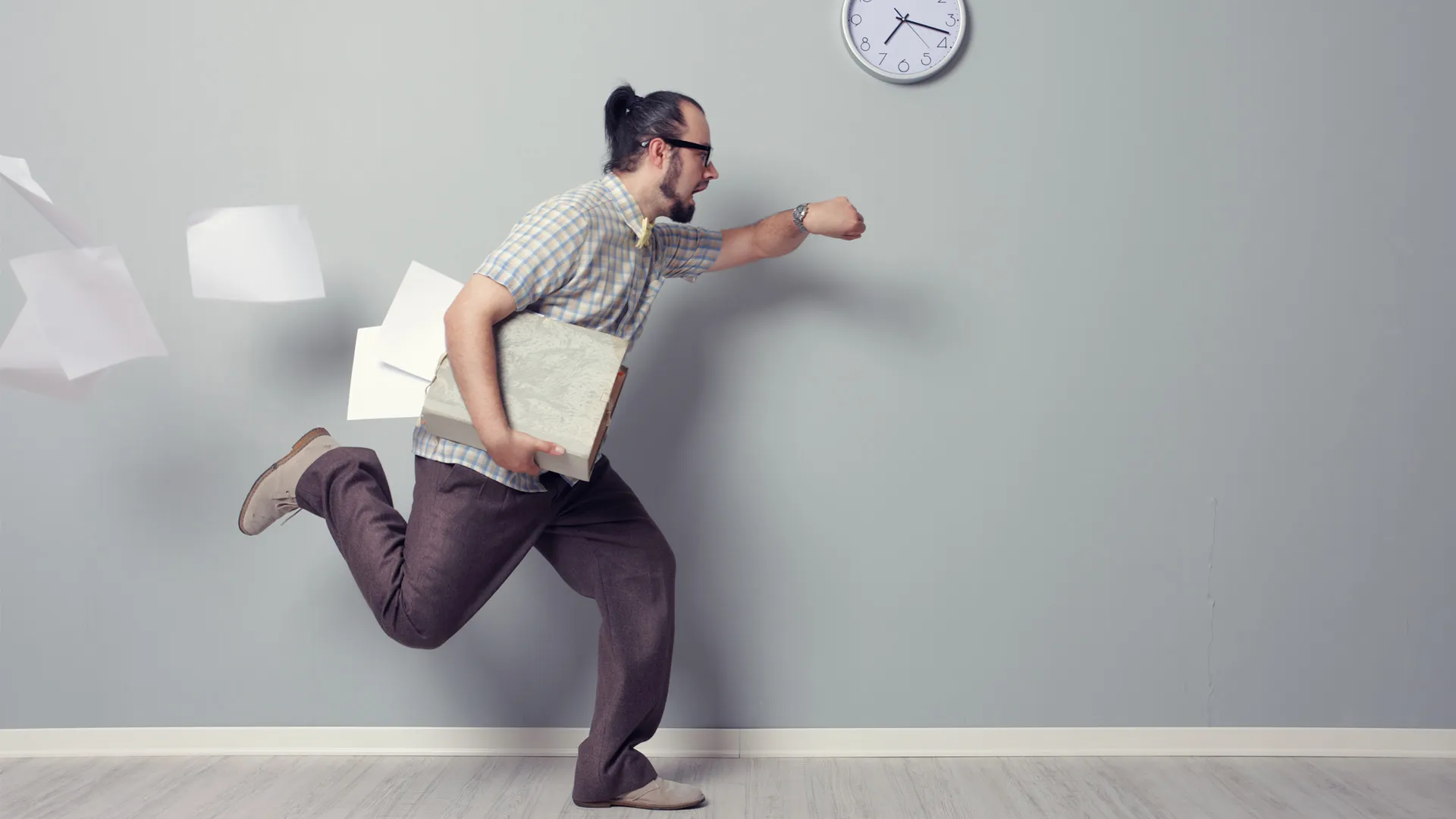 Usa estos tips que da un psicólogo de Tecmilenio para administrar tu tiempo.