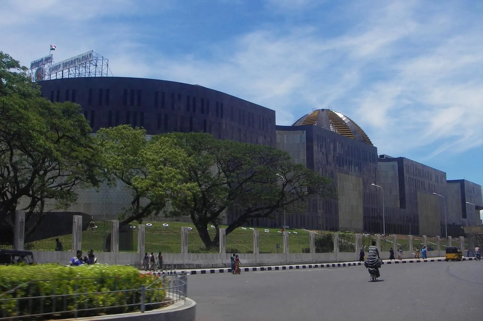 Alumna Tec participa en foro de Educación en Ingeniería en la India