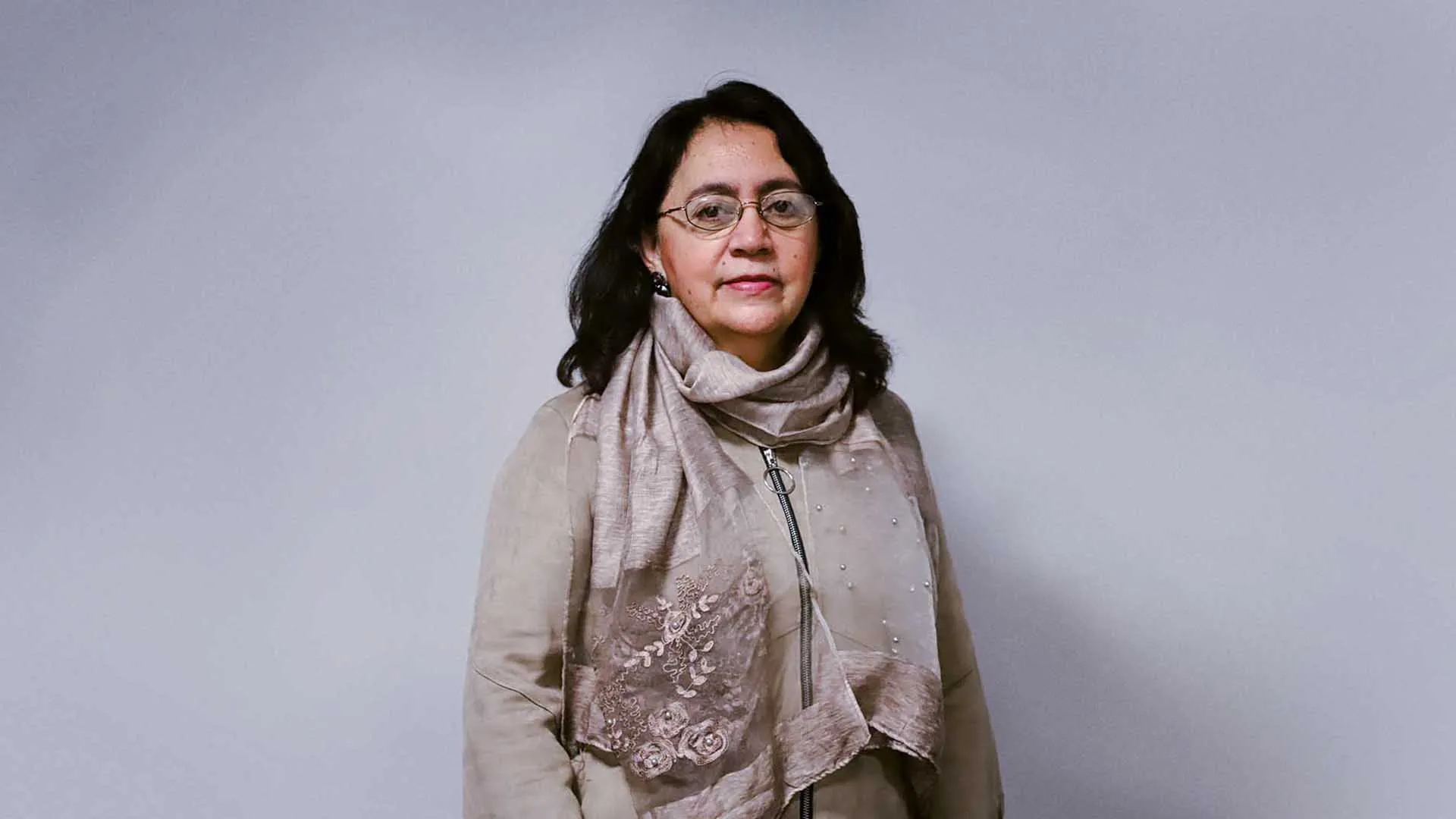 Ana Olga Rodríguez: ciudadanía y vocación de enseñanza