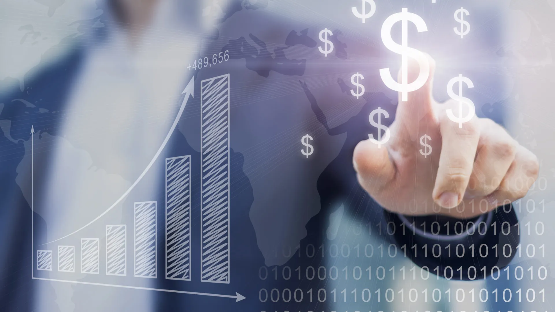 Estos jóvenes comparten consejos para invertir y ahorrar