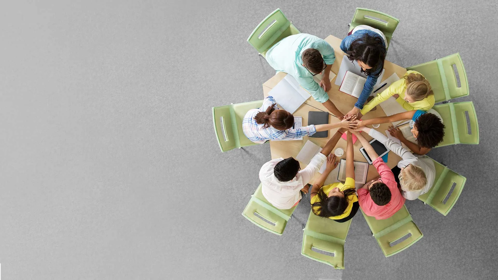 El Centro de Reconocimiento a la Dignidad Humana del Tec presentó su informe anual