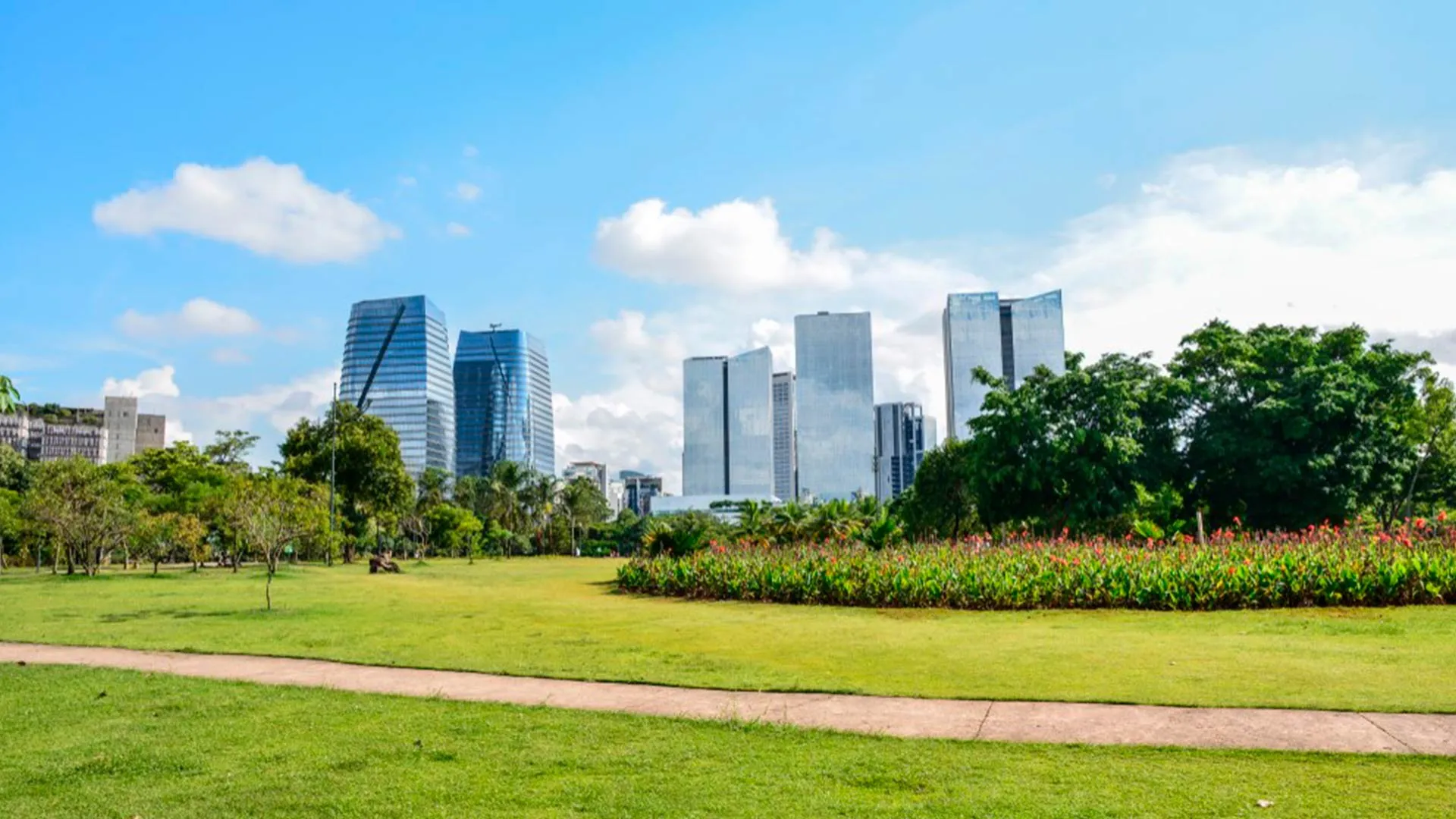 Las ciudades post-pandemia: así se transformará el diseño urbano