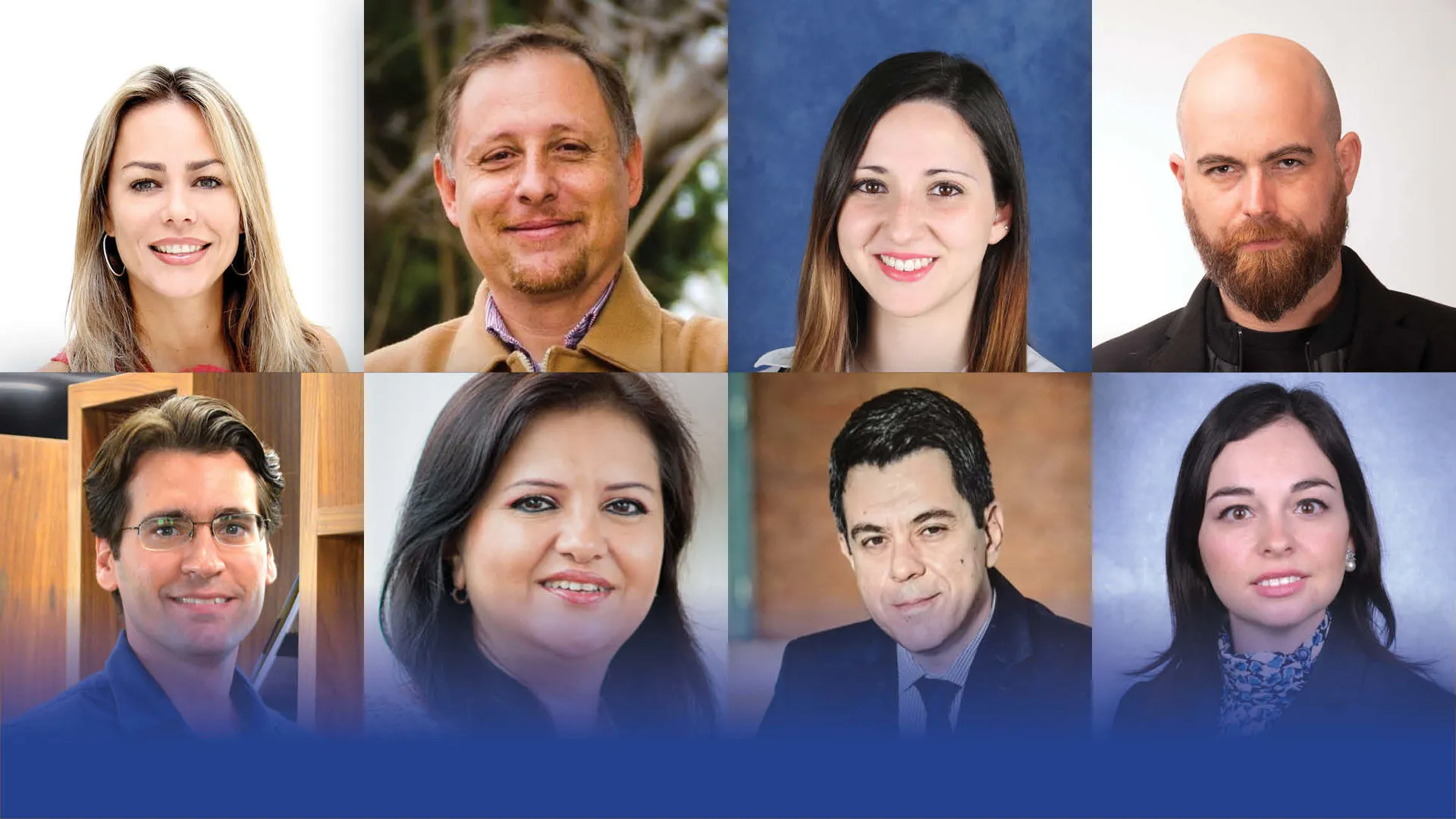 Avanzan en su clasificación docente