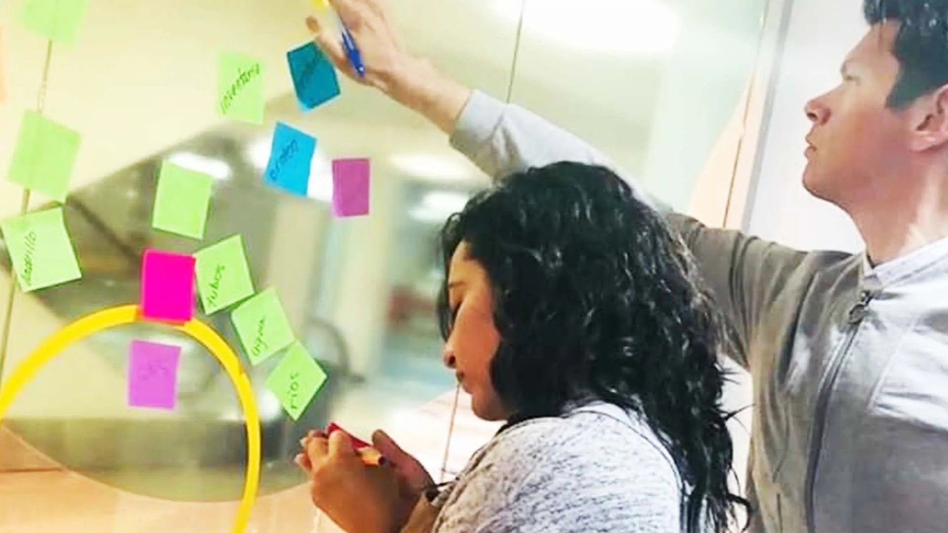 ¿Comercio electrónico exitoso? Zona Ei te dice cómo