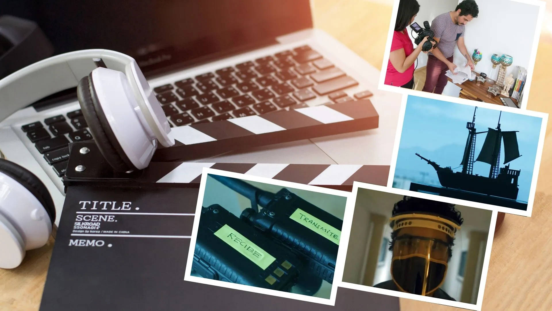 El cortometraje FRECUENCIA, del EXATEC Alejandro Partida, busca avivar la esperanza en medio de la pandemia del COVID-19