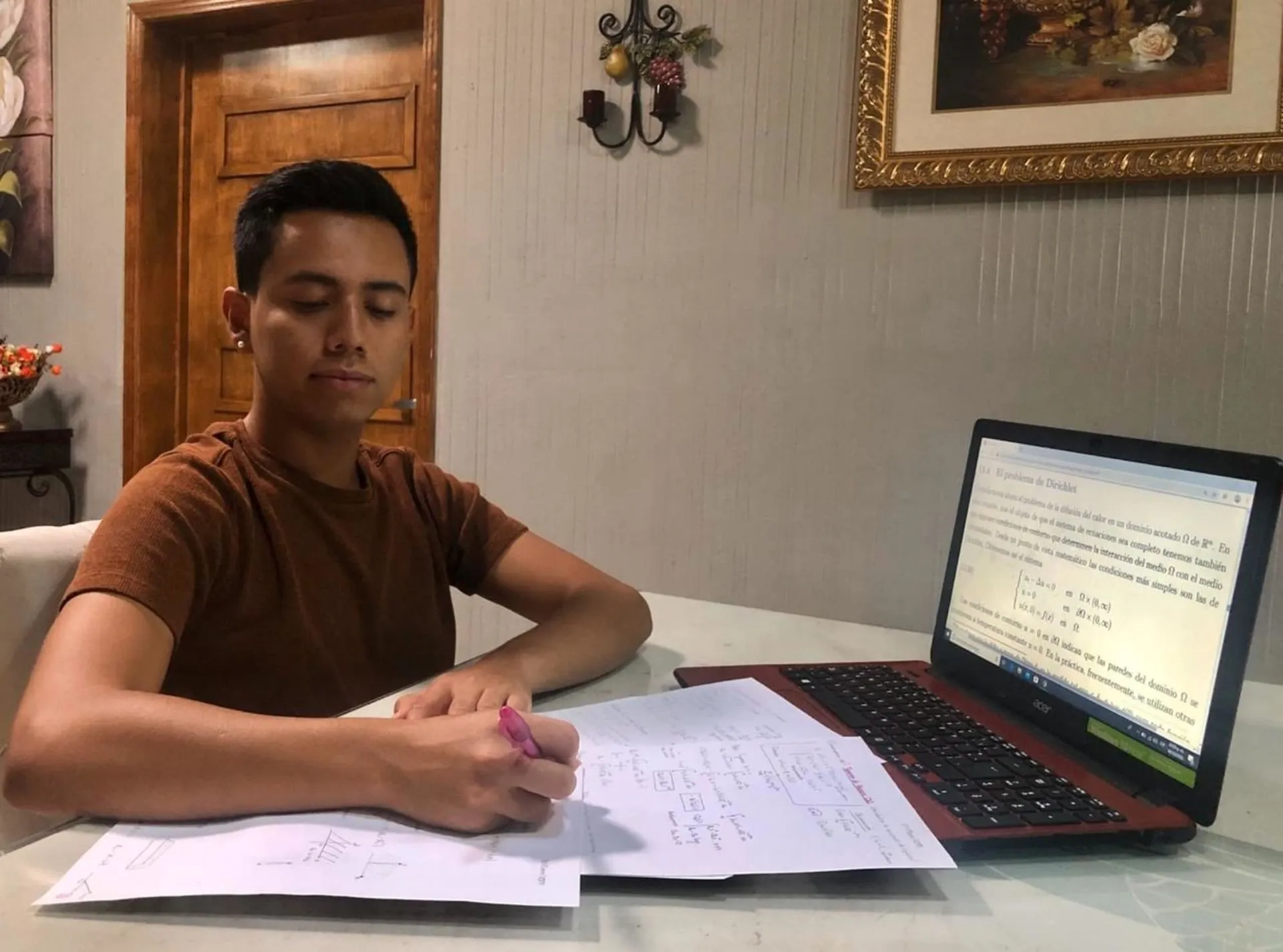 CreateMath es el taller donde aprendes matemáticas mientras juegas