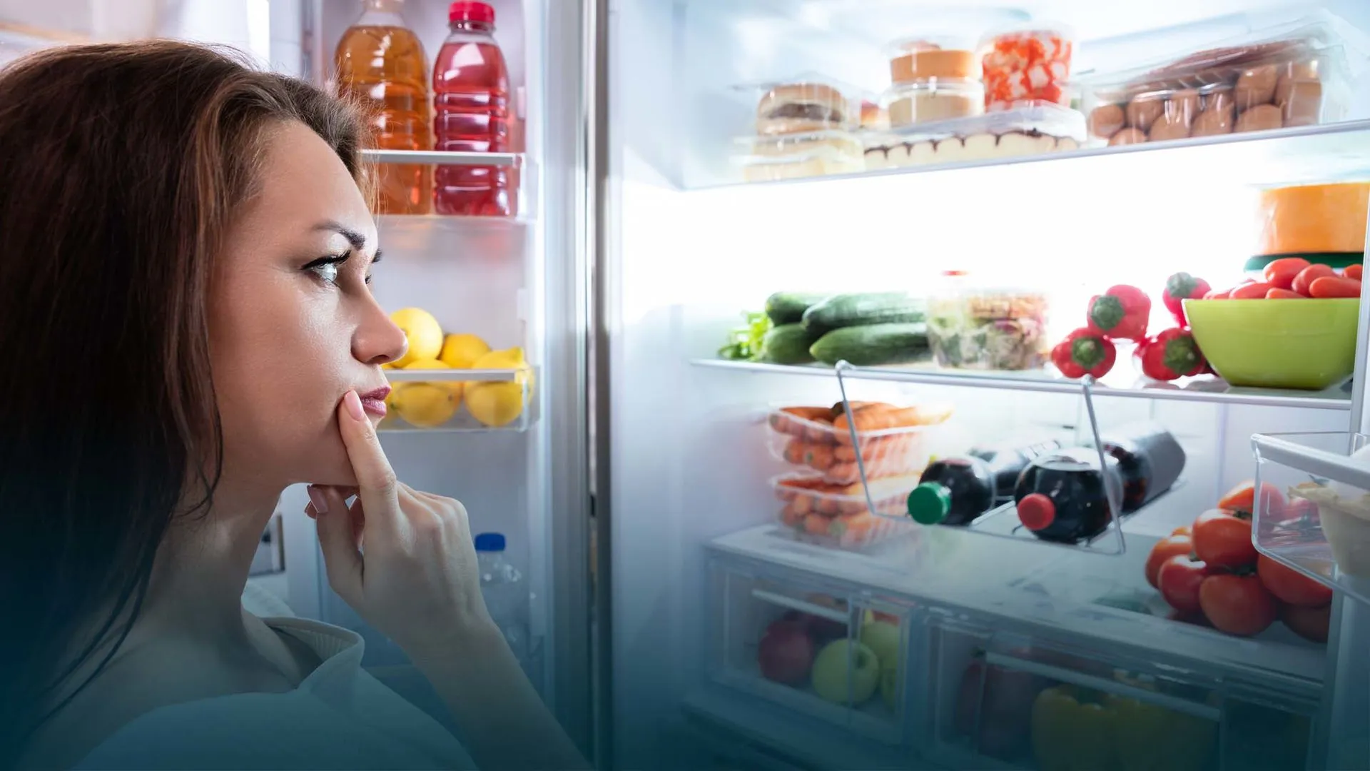 Foto portada preservación de alimentos