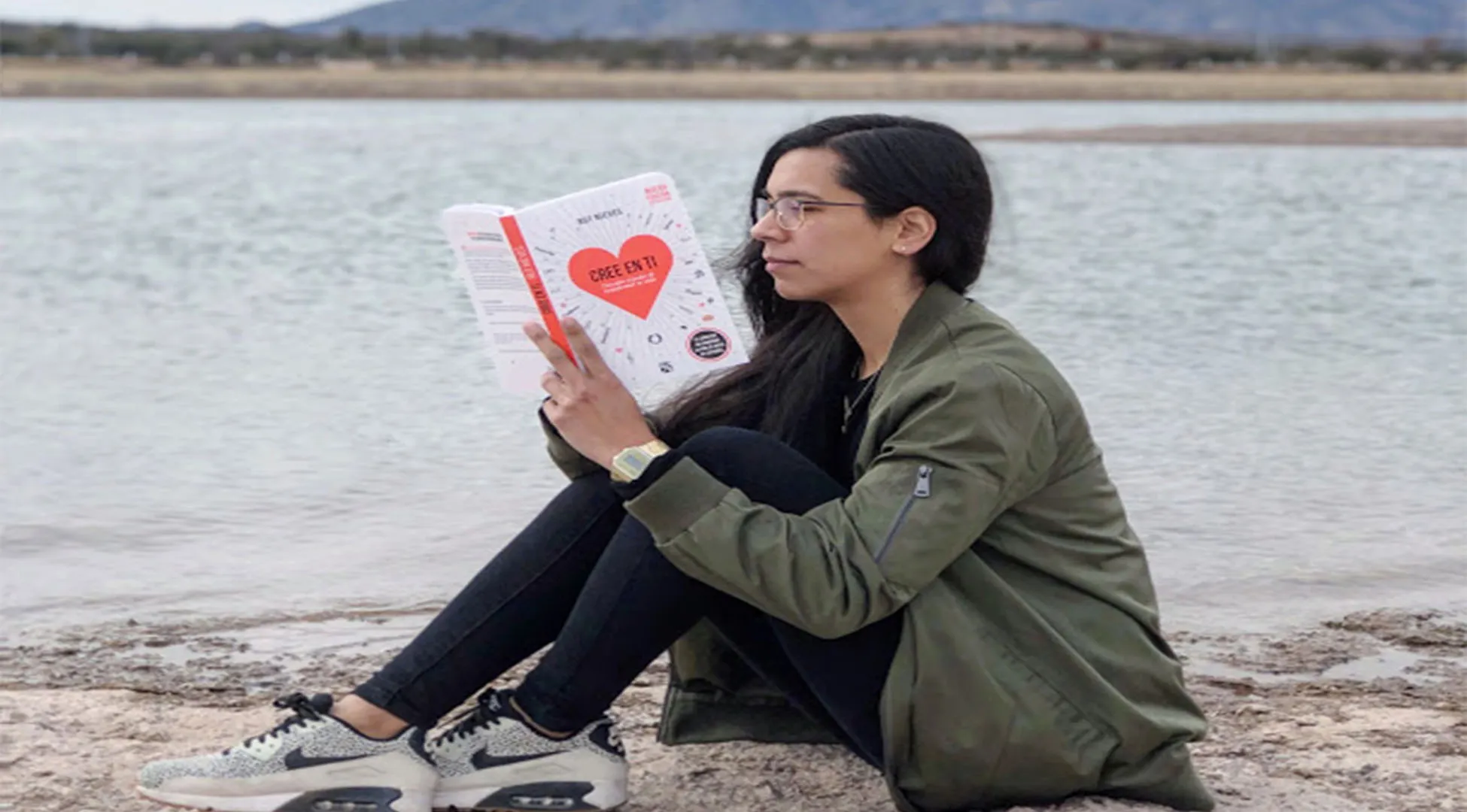 Cindy de la Torre experta en emprendimiento