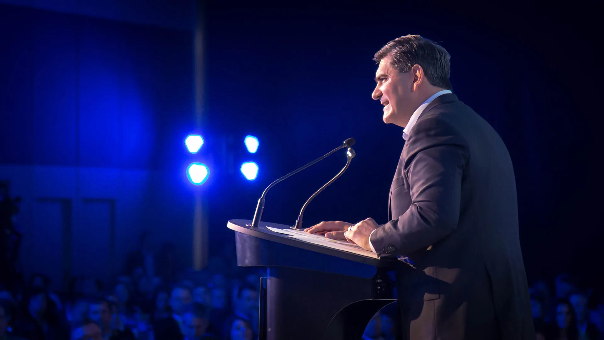 David Garza será el nuevo presidente del Tec de Monterrey, en sustitución de Salvador Alva