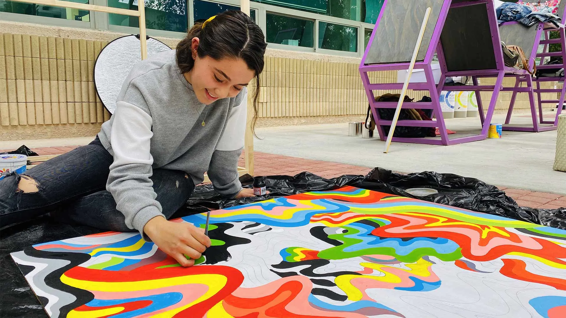 ¿Por qué estudiar una carrera creativa?