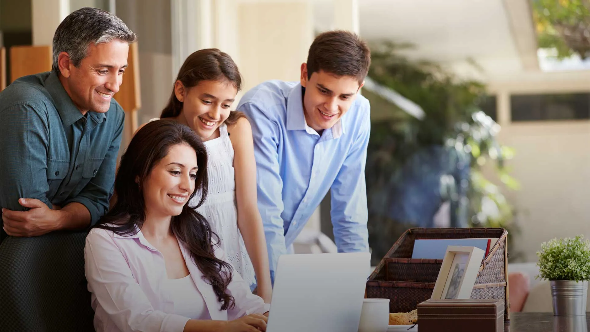 Experta Tec comparte consejos para convivir en familia