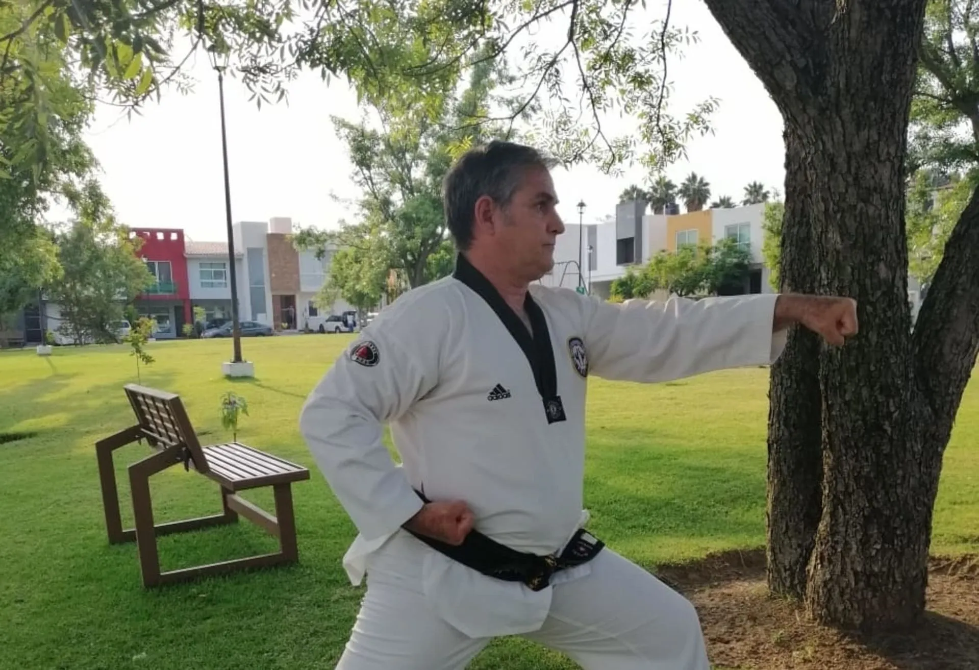 Humberto Inguanzo entrenador de medallistas olímpicos ahora en Tec Guadalajara